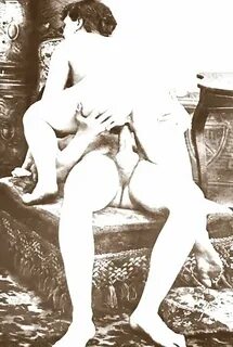 19th century porn - whole collection part 5 - 120 Pics xHams