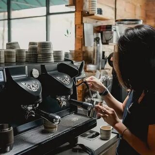 What you need to know before you buy an espresso machine - P