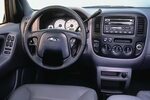 Ford Escape: отзывы, описание, технические характеристики, р