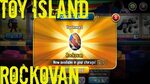 Monster Legends - Toy Island - Rockovan - YouTube