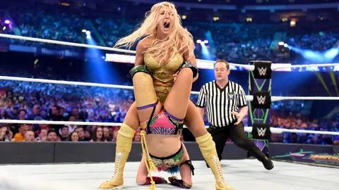 5 Reasons Why Charlotte Flair Is The Most Successful Female 