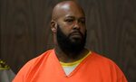 Suge Knight hit with new lawsuit for assaulting photographer