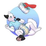 diaperfur thread - /trash/ - Off-Topic - 4archive.org