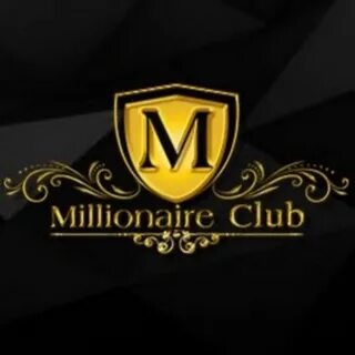 Millionaire Club - YouTube