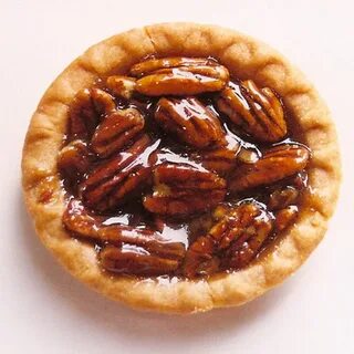 Granny's Mini Pecan Pie Tarts Recipe Yummly Recipe Mini peca