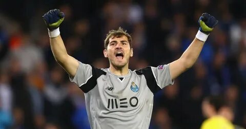 20 datos sobre Iker Casillas, el exfutbolista que adora dar 