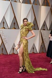 The Oscars 2021 93rd Academy Awards Celebrity dresses, Forma