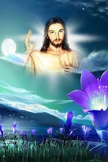 Gambar Foto Jesus - Jesus My Savior By Artheisst On Devianta