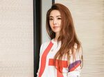 Jolin Tsai, Penyanyi Cantik Taiwan Kecewa Karena Berita Soal