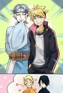 Képtalálat a következőre: "boruto x mitsuki" Anime, Naruto m