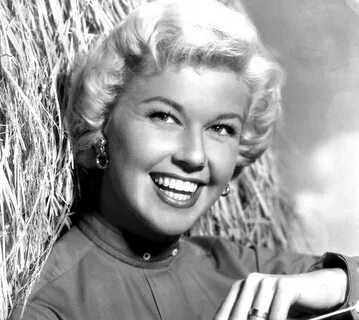Might Doris Day's Christian Science background explain her d