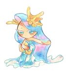 Sea Fairy Cookie, Fanart page 2 - Zerochan Anime Image Board