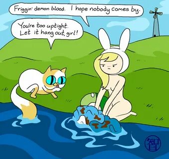 Adventure Time Fionna And Cake Porn Sex Pictures Pass