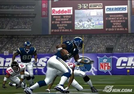 ESPN NFL 2K5 PS2 ISO Download