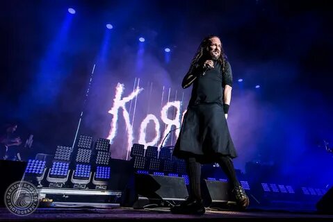 Korn and Rob Zombie - Concert review and photo gallery - Mus