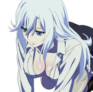 Strike The Blood Wallpaper HD (75+ images)
