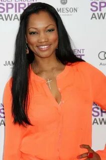 garcelle beauvais Picture 47 - 27th Annual Independent Spiri