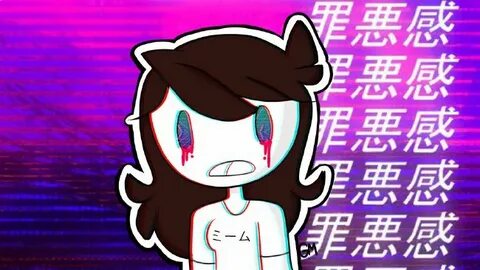 Yandere! Shy! Jaiden Animation X Female! Reader (Part 2) You