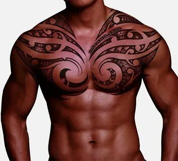 Samoan Tattoo Tribal tattoos for men, Tribal tattoo designs,