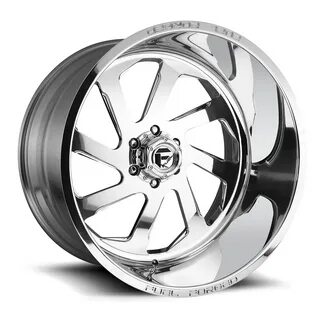 Fuel Forged Wheels FF39 - 6 Lug Wheels SoCal Custom Wheels