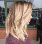 Pin on Hair - Styles Cuts Color