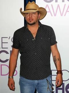 Jason Aldean Picture 78 - The 2013 People's Choice Awards No