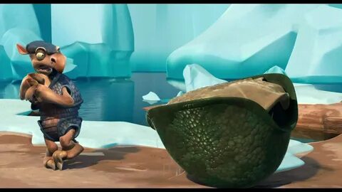 Ice Age 2 screenshot gallery