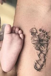 70 tatuajes para madres que demuestran el amor por los hijos