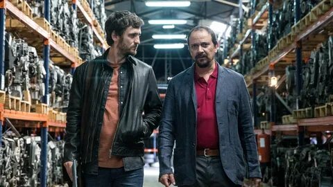 The Warning (El aviso) (2018) Spanish Full Movie With BSUB -