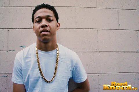 New Interview: Lil Bibby meets with Russell Simmons, advises