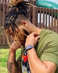 Free Hairstyles: Top 10 High Top Dreads for Men You’ll Love
