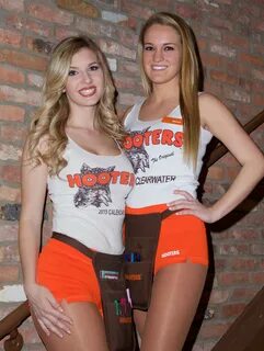 Meet The 2015 Hooters Swimsuit Calendar Girls - Netloid ™