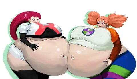 The Motherload by sonier103 Body Inflation Know Your Meme