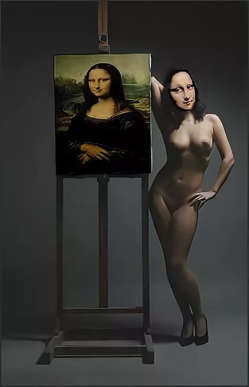 Mona Lisa Sex - Porn Photos Sex Videos
