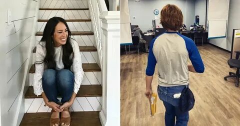 Joanna Gaines's Oldest Son, Drake, Gets Driver's Permit the 