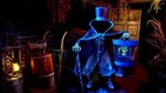 Haunted Mansion- Narration by Kevin Brooks - YouTube