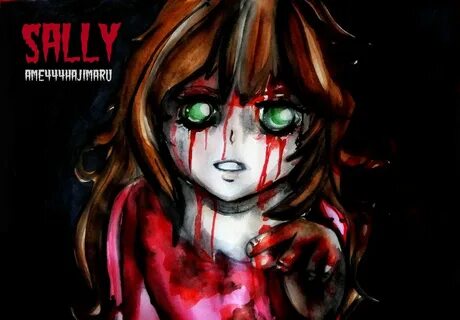 Pin de IBrokeMillionHearts en creepypasta