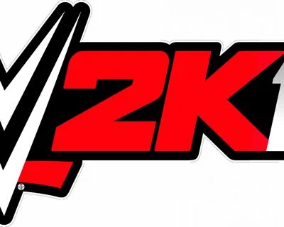 Free download WWE 2K18 logo by ultimate savage 3822x1467 for