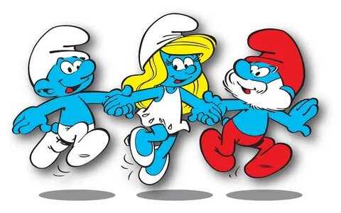 The Smurfs Wallpapers High Quality Download Free