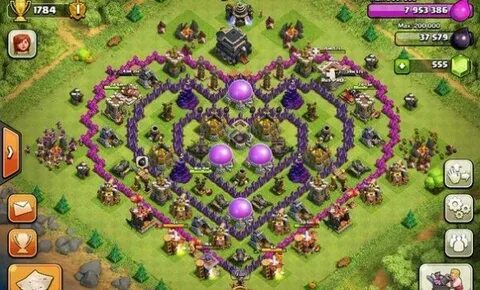 Ставь лайк если любиш клеш-👍 Clash of Clans ВКонтакте