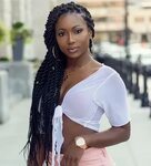 13 Ways To Style Crotchet Twists Without band or Pins BEAUTY