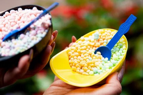 Dippin' Dots CEO accused of sending sexual images of ex-girl