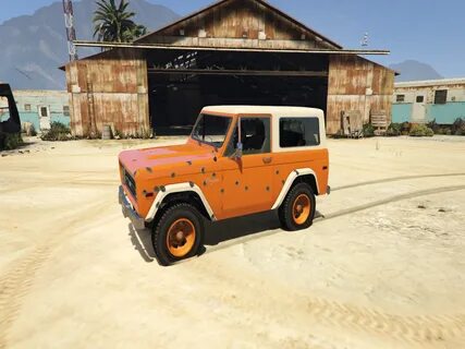 Vapid Coyote Stock Add-On / Replace - GTA5-Mods.com