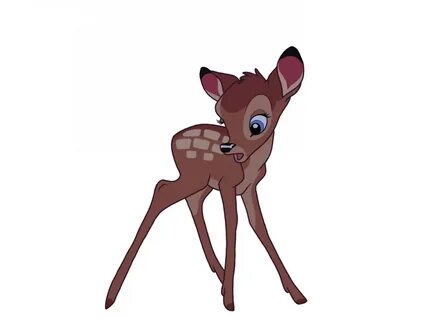 Fanimage : Lifeinthewoods1942 - Bambi’s children character(s