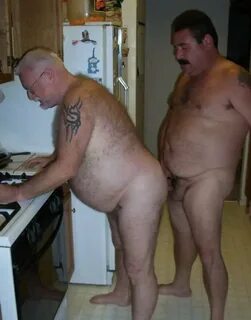 Old Men Nude Pics - 44 porn photo