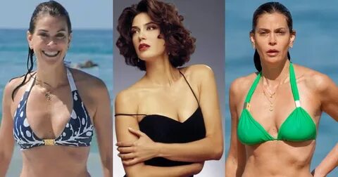 49 hot Teri Hatcher bikini photos will make you turn life po