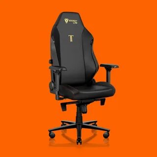 Secretlab Titan Evo 2022 Review: A Good Gaming Chair WIRED.