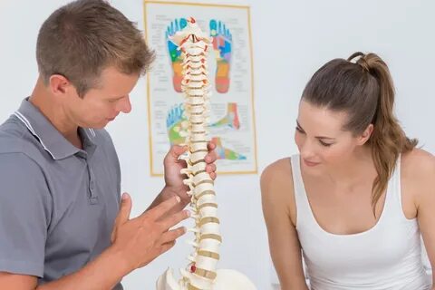 5 Signs You Need to Visit a Chiropractor - My Skating Mall