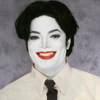 ФФ Joker Jackson #2 Wiki Michael Jackson/Майкл Джексон Amino