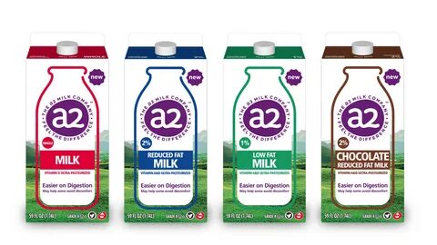 a2 Milk Review (Pros/Cons, Pricing, and More) IntroWellness